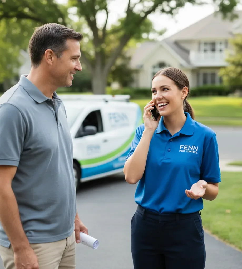 Cockroach Extermination in Elliottsburg, PA